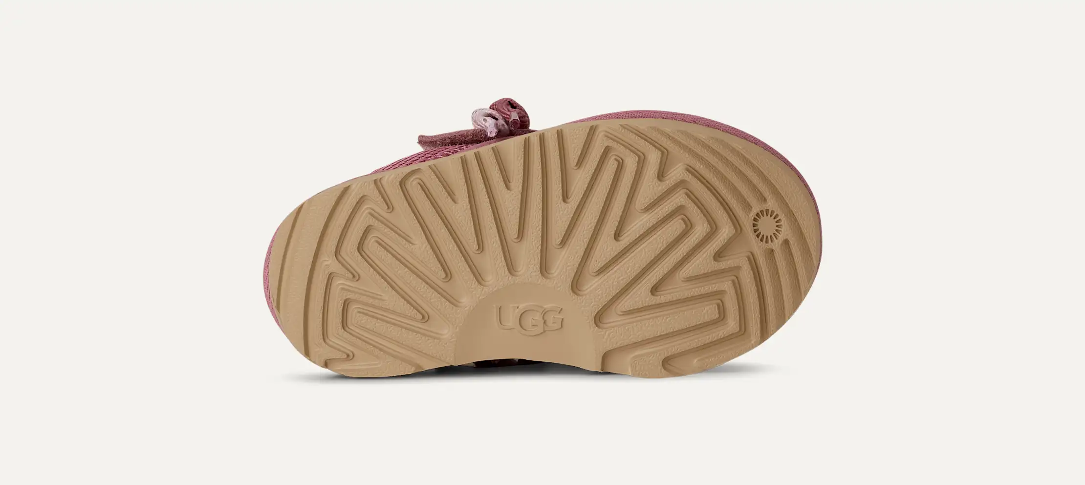 Toddlers' Lo Lowmel