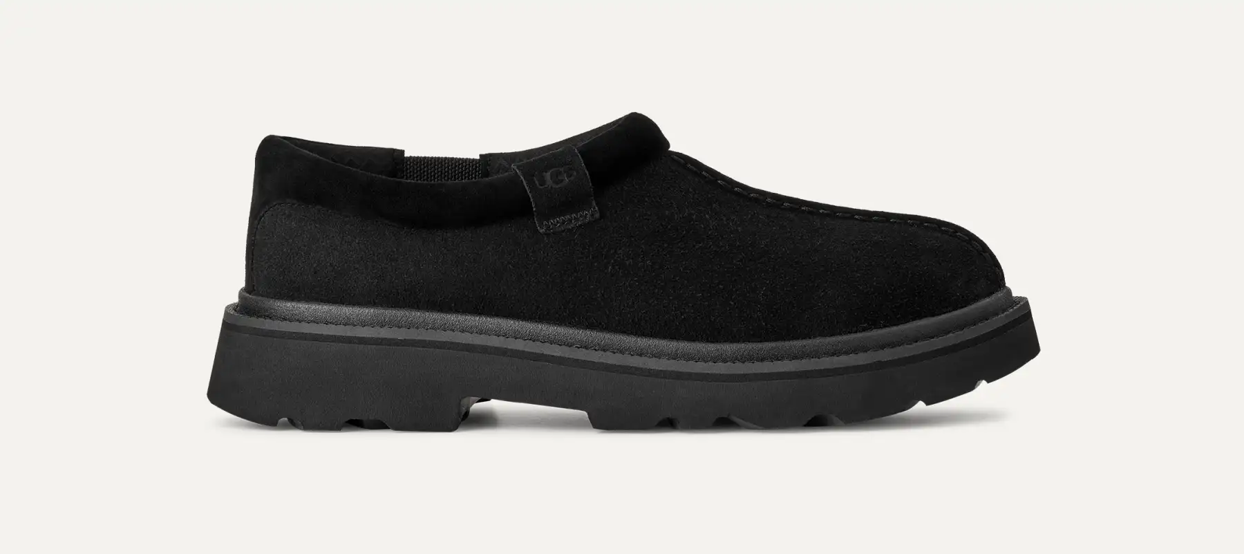 Men's Tasman Lug - Image 3
