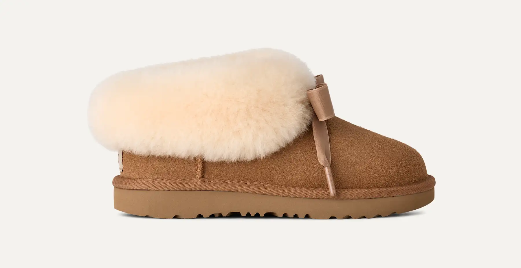 Kids' Bailey Slipper - Image 10