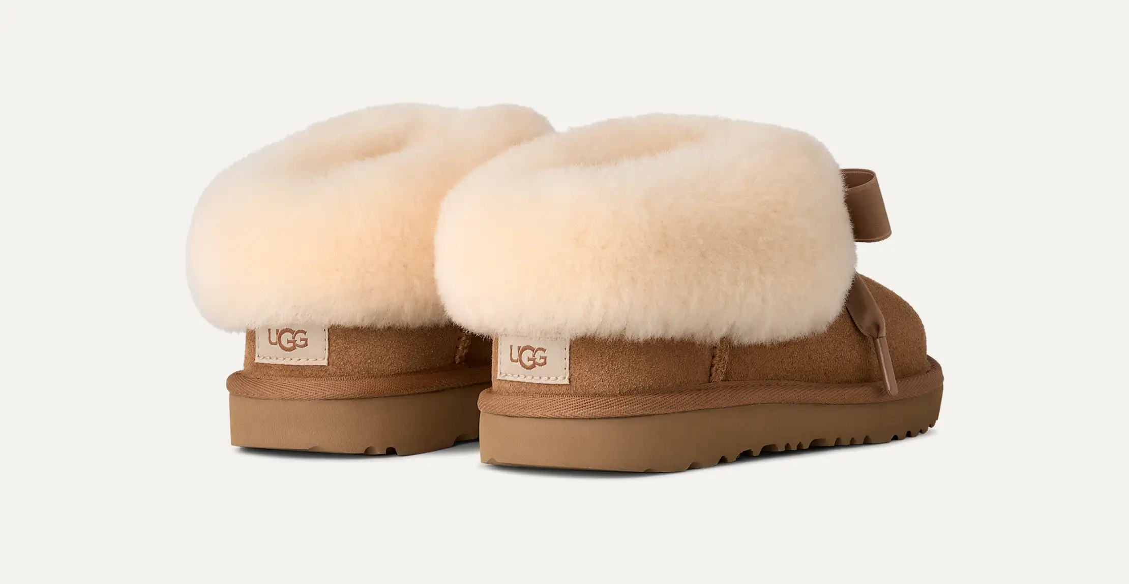 Kids' Bailey Slipper - Image 5