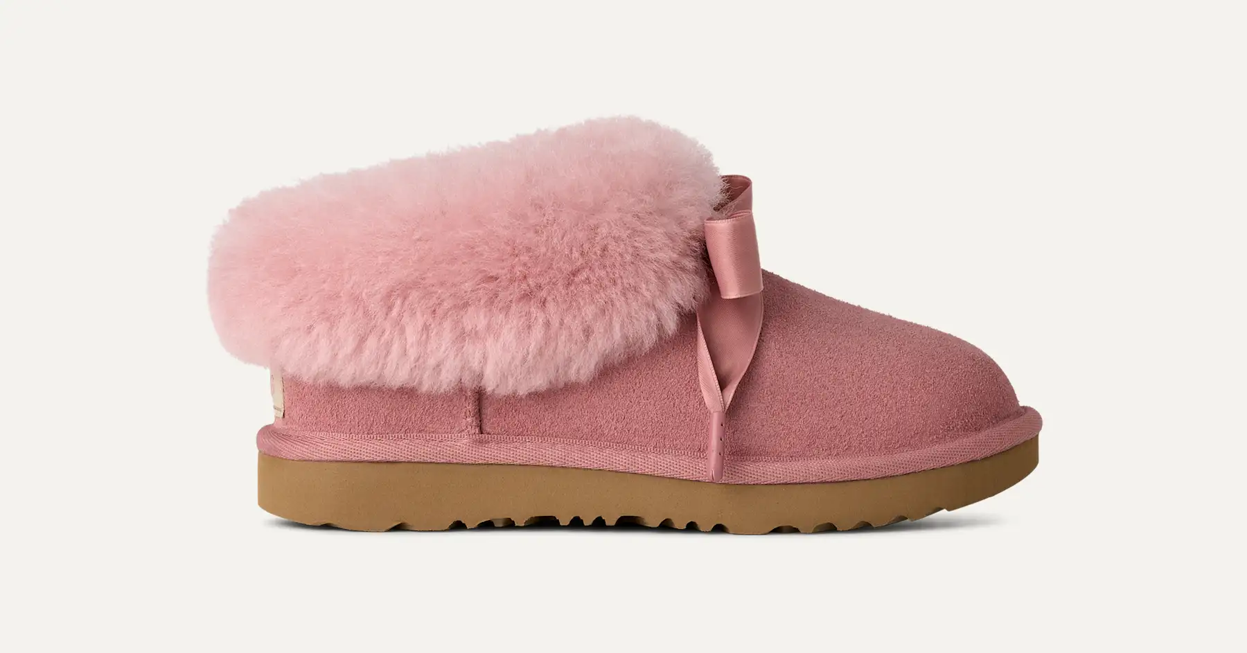 Bailey Slipper