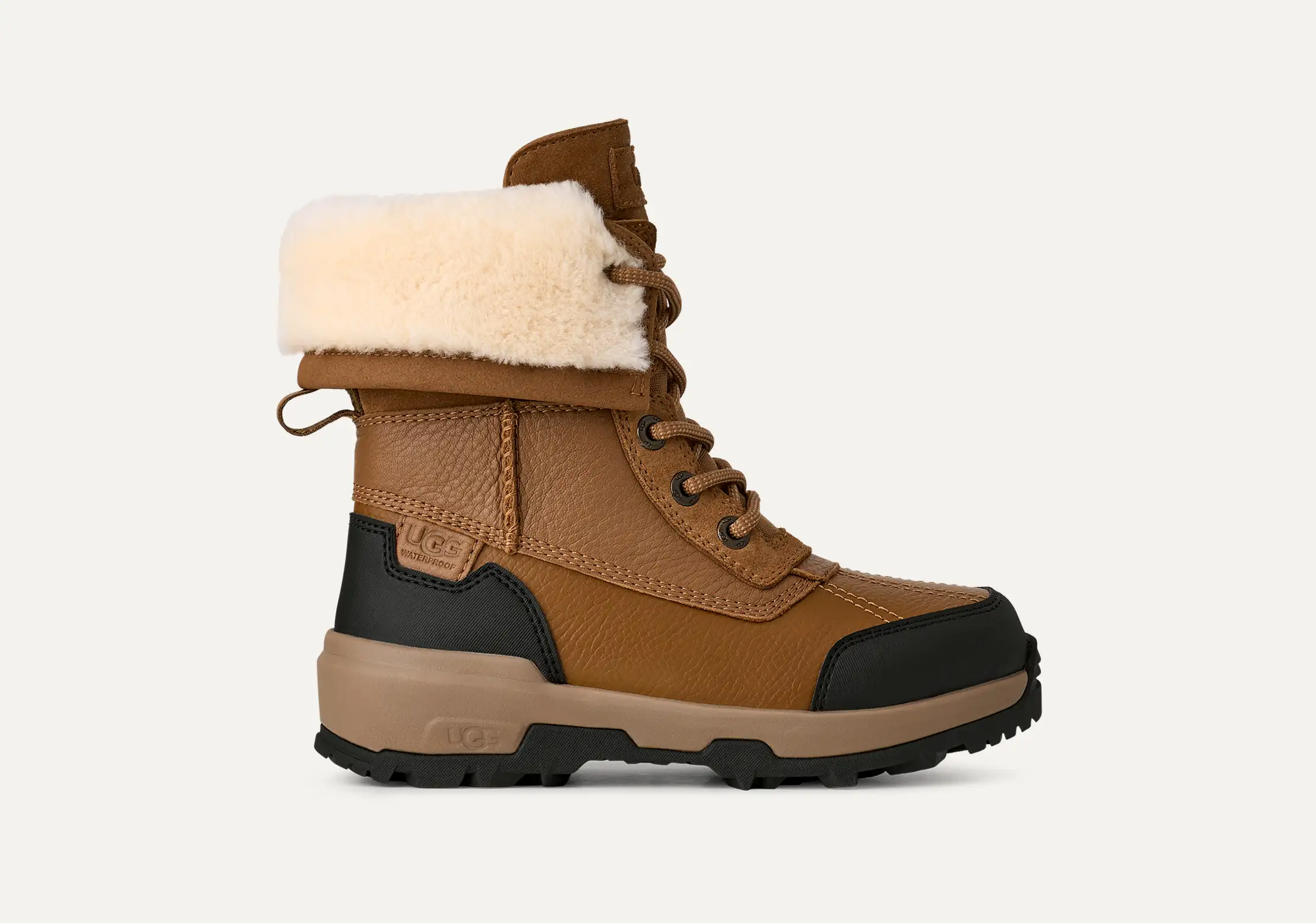 Kids' Adirondack Boot XXV - Image 2