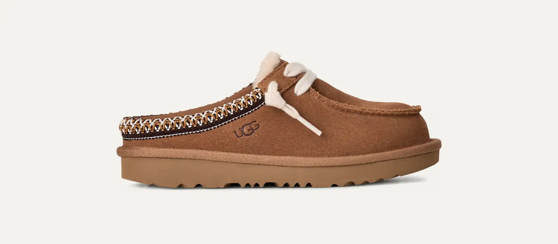 Kids' Tasman Mule - Image 10