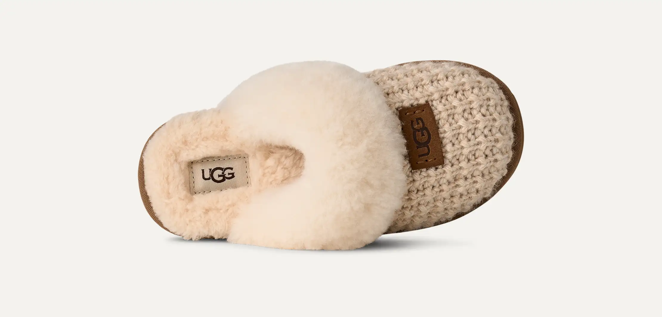Toddlers / Big Kids' Cozy II Knit - Image 7