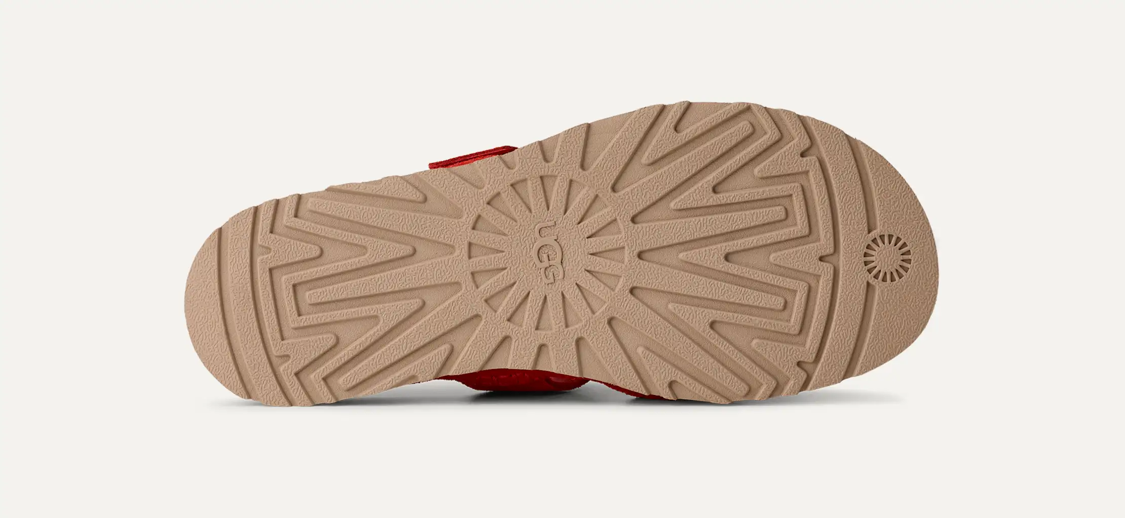 Women's GoldenGaze Slide