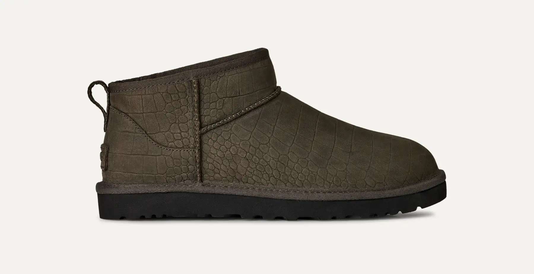Men's Classic Ultra Mini Embossed - Image 9