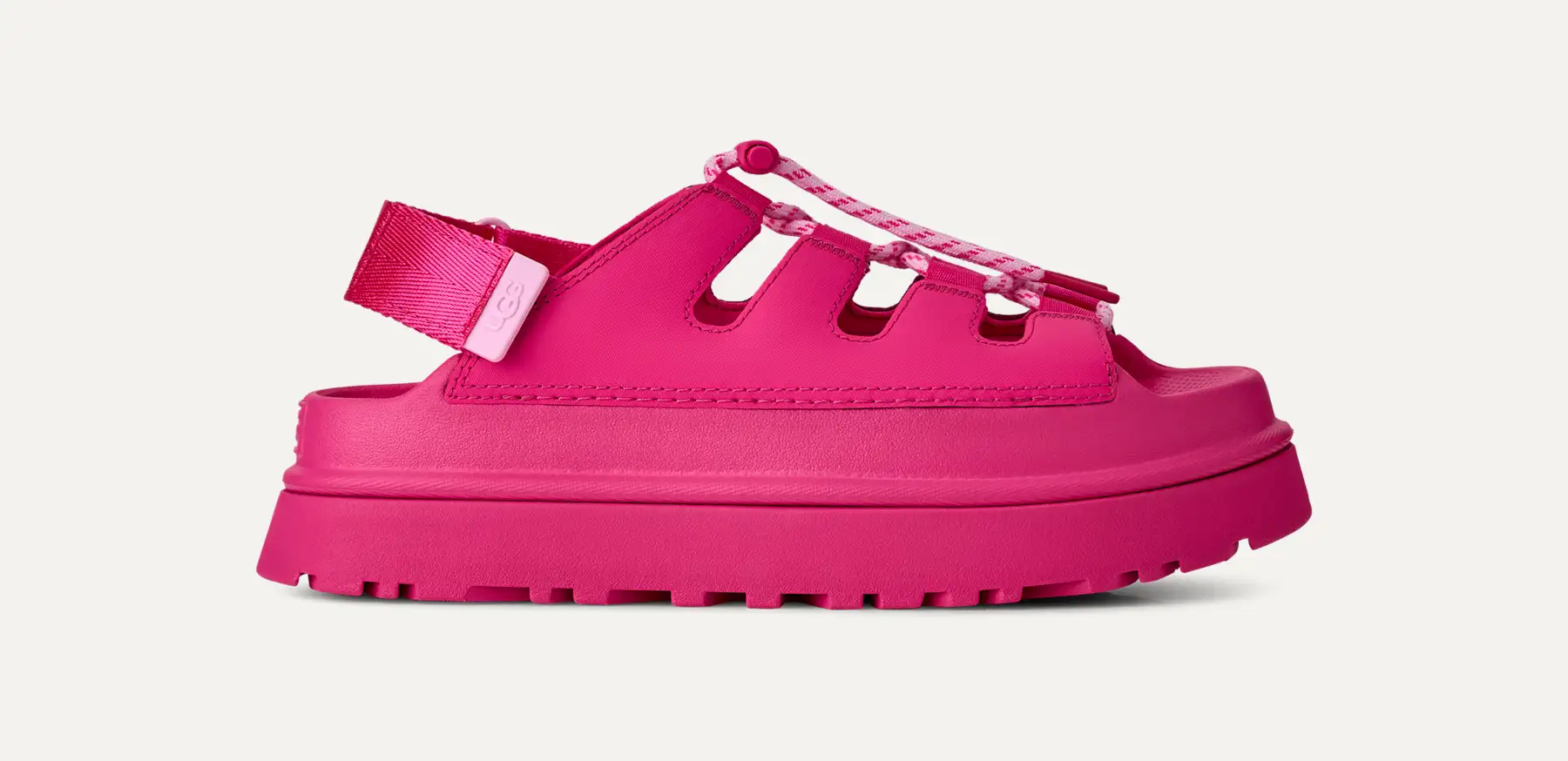 Women's GoldenGlow Toggle - Image 10