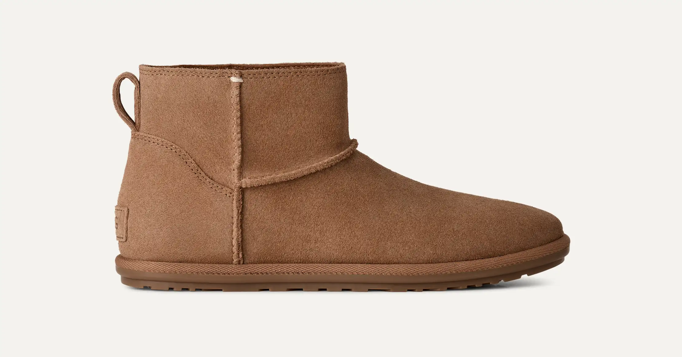 Women's Classic Mini Deconstructed - Image 2