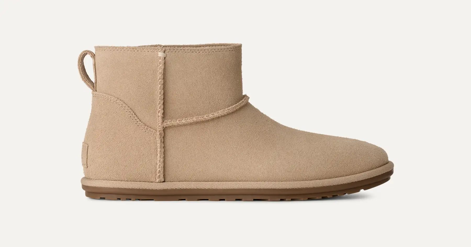 Women's Classic Mini Deconstructed - Image 9