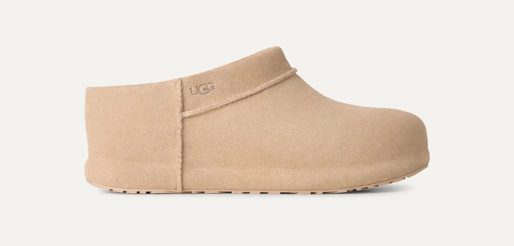 Women's Enwrap Clog - Image 11