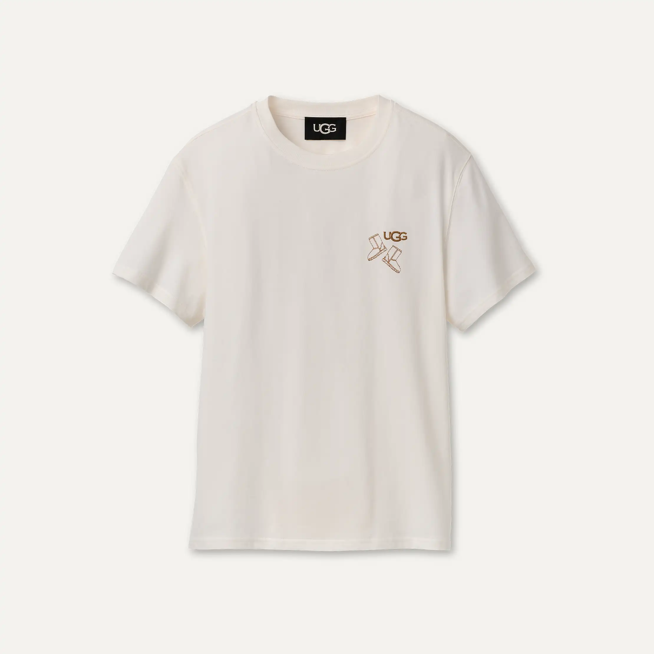 All Gender UGG Classic Boot Tee - Image 2