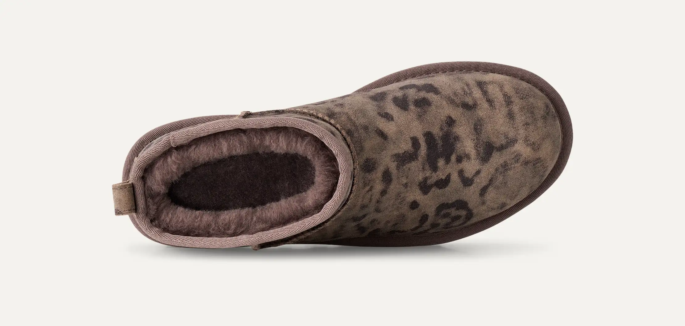 Women's Classic Ultra Mini Spotted - Image 7