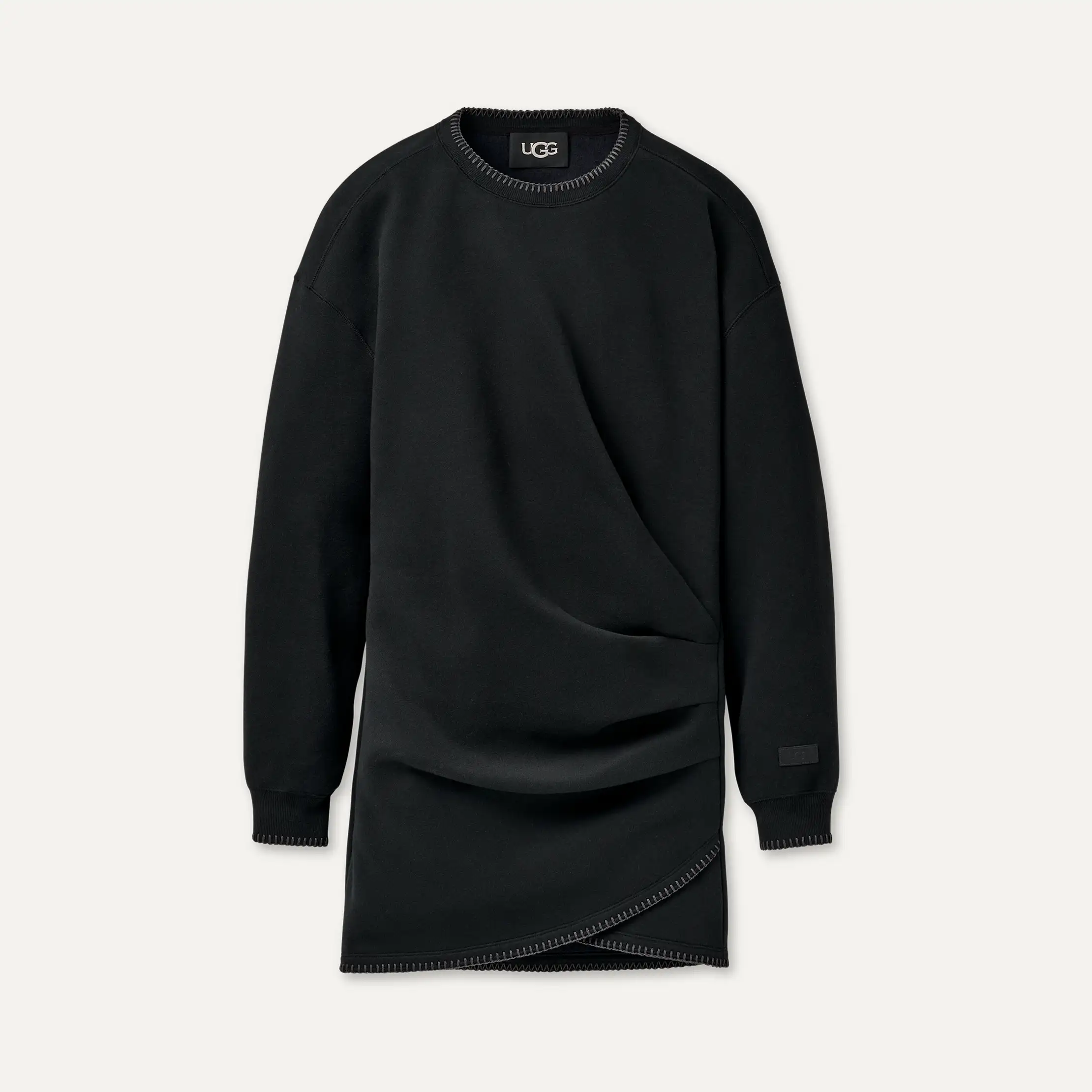 Women's Classic Tulip Mini Dress - Image 2