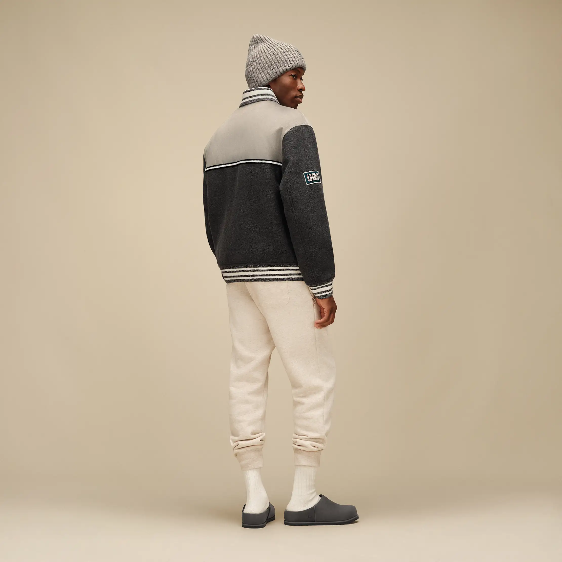 All Gender UGG Retro Jacket - Image 8