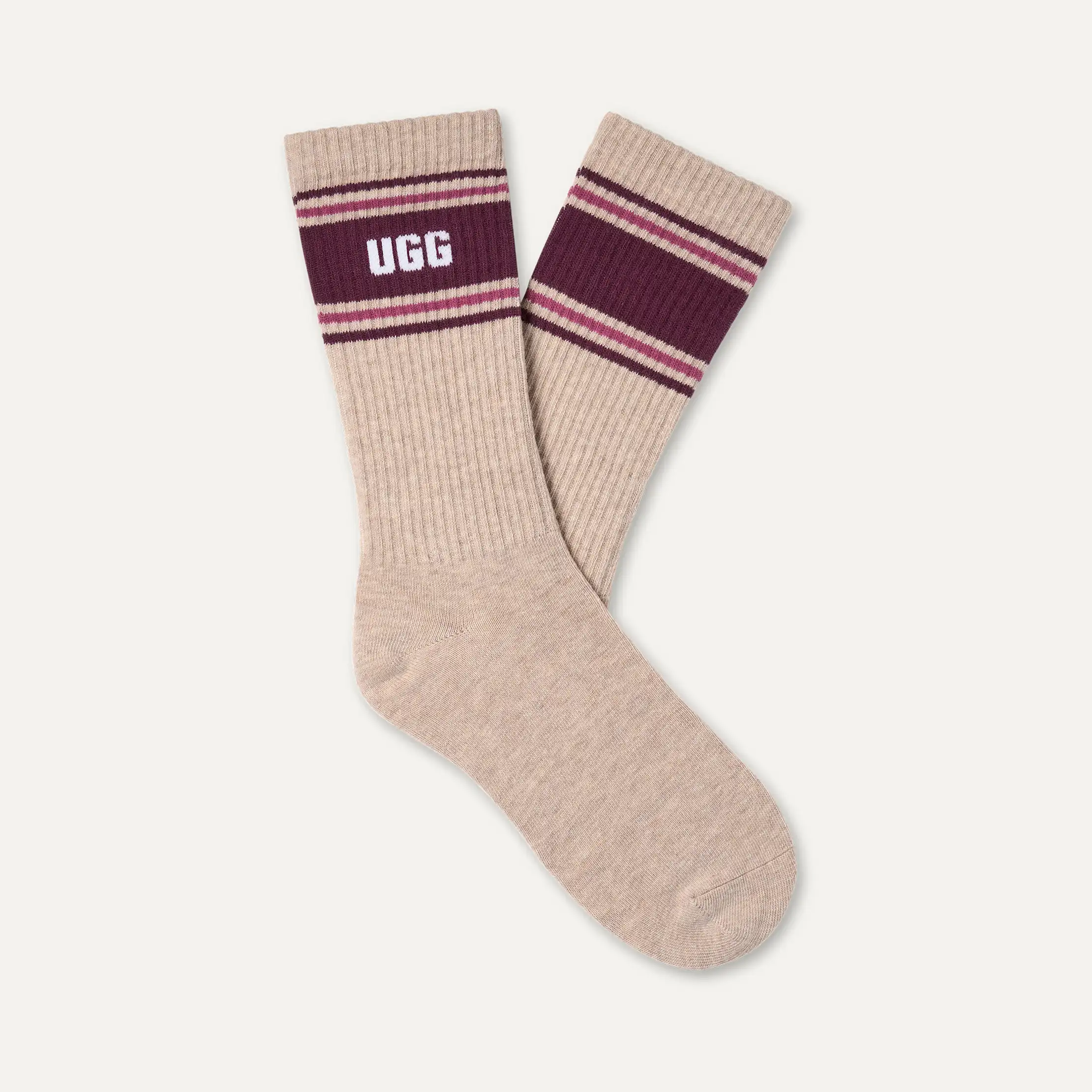 Women's Jedlyn Varsity Crew 2 Pack - Image 5