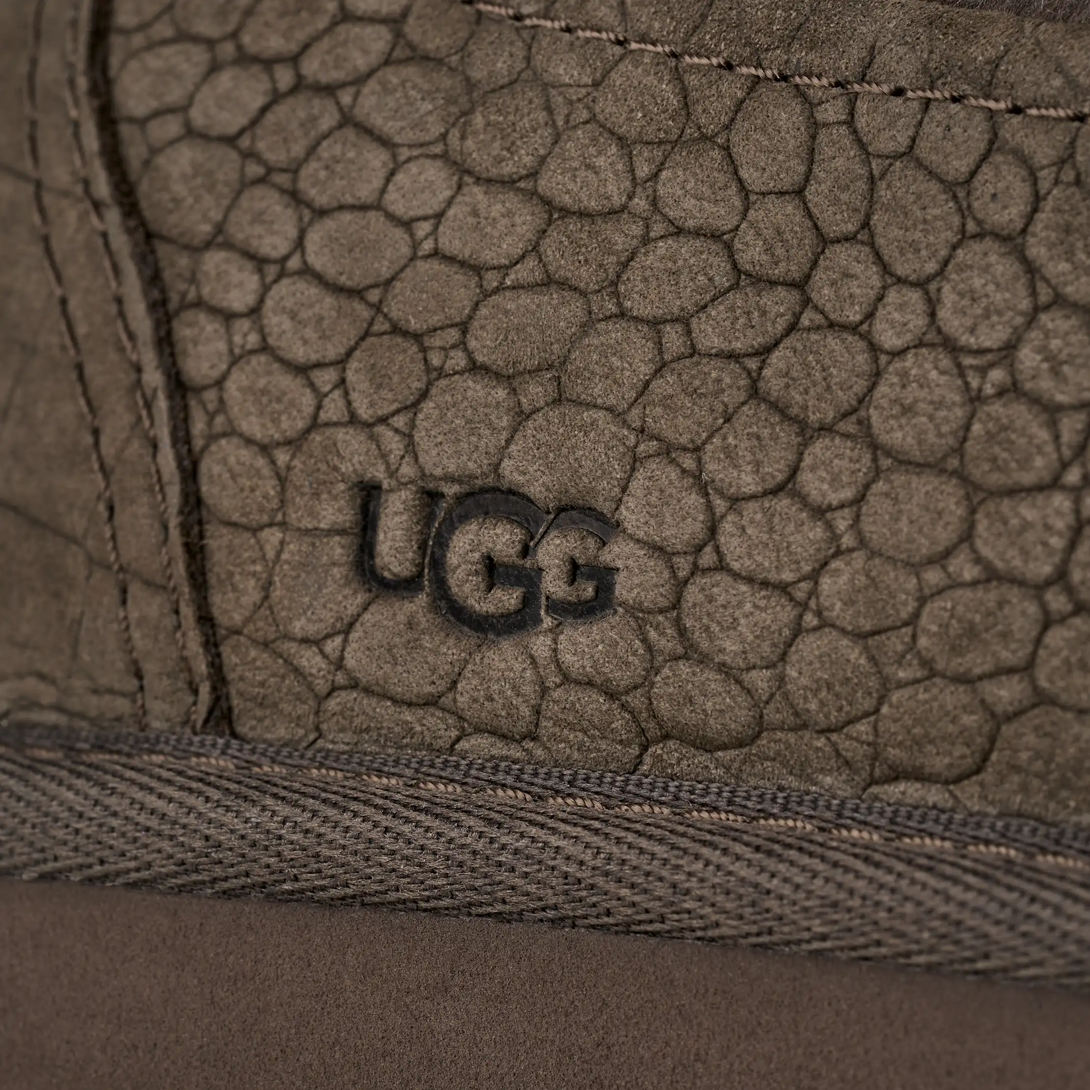 Women's Ellis Embossed Loafer - Image 6