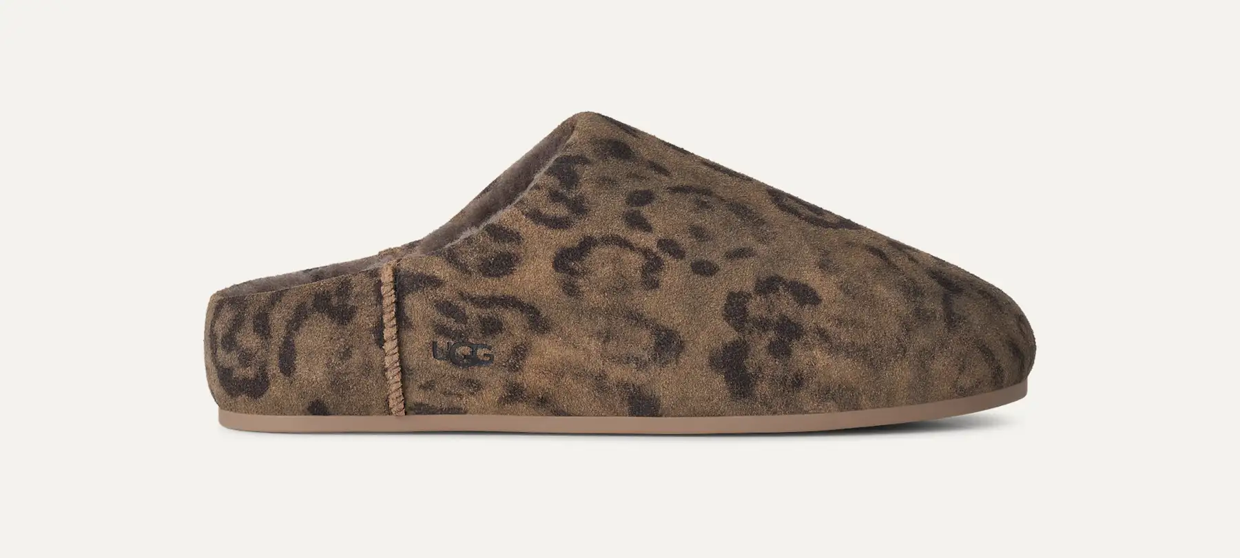 Women's Elea Spotted Slip-On - Image 8