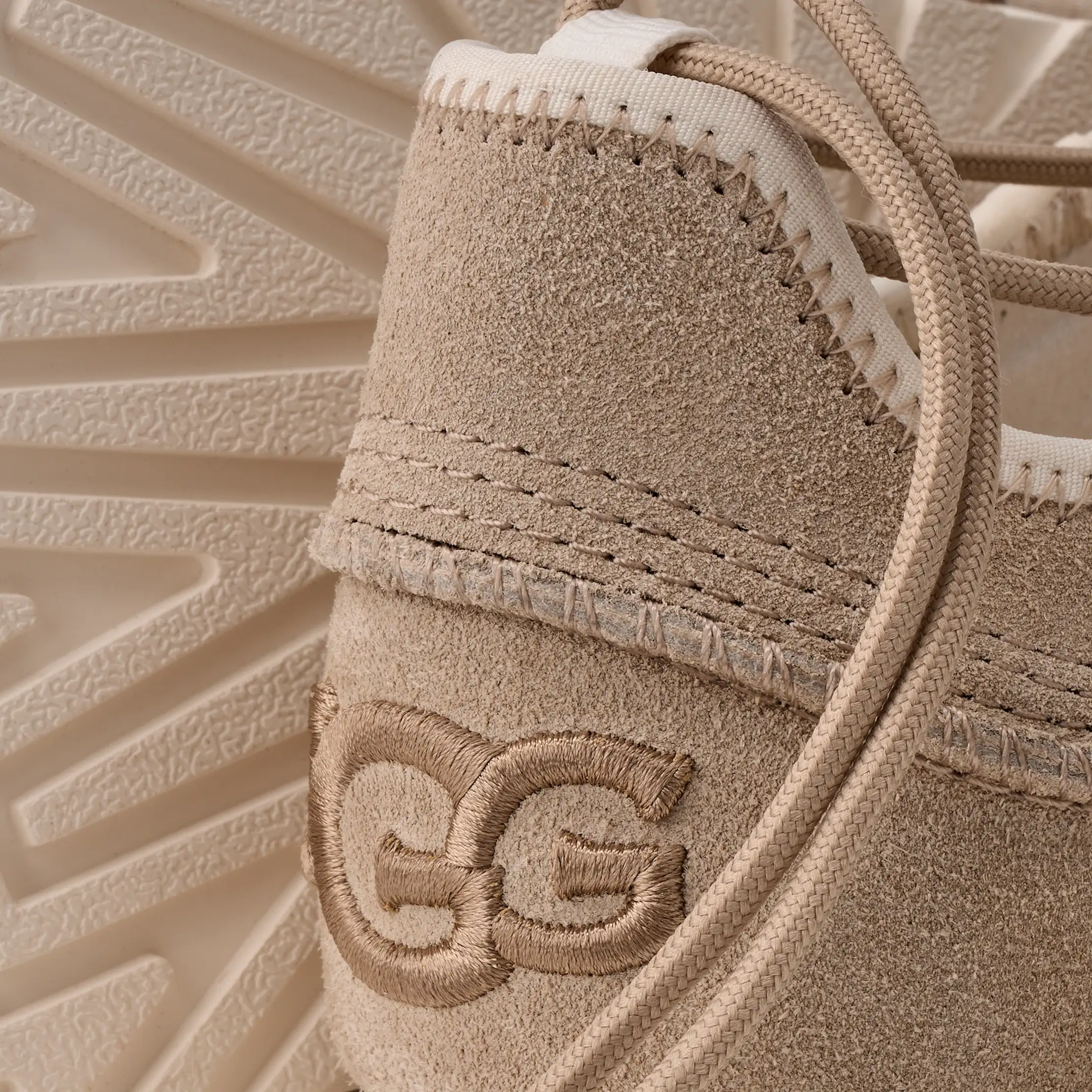 Women's Quill Ballet Sneaker - Image 6