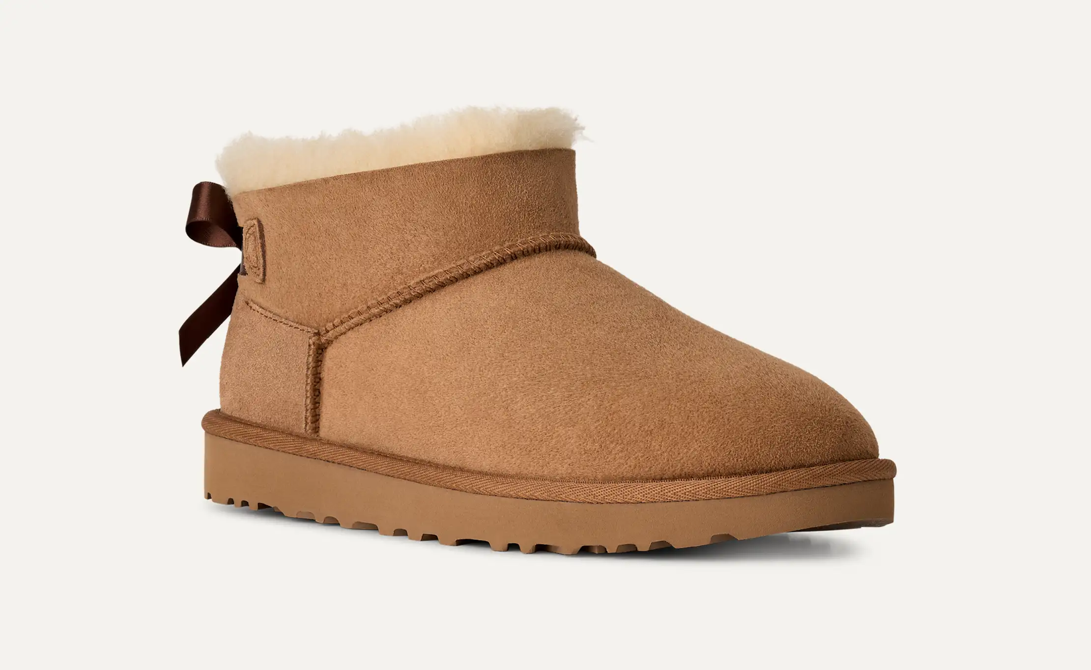 Women's Ultra Mini Bailey Bow - Image 4