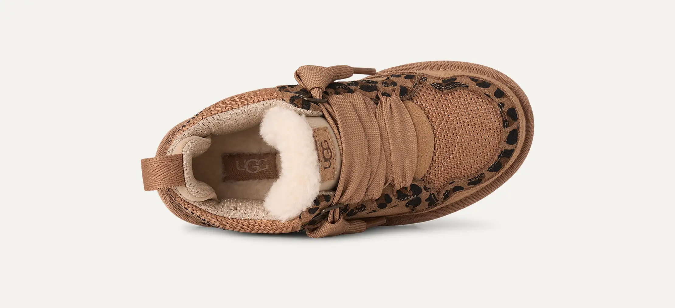 Kids' Lowmel Spotted - Image 7