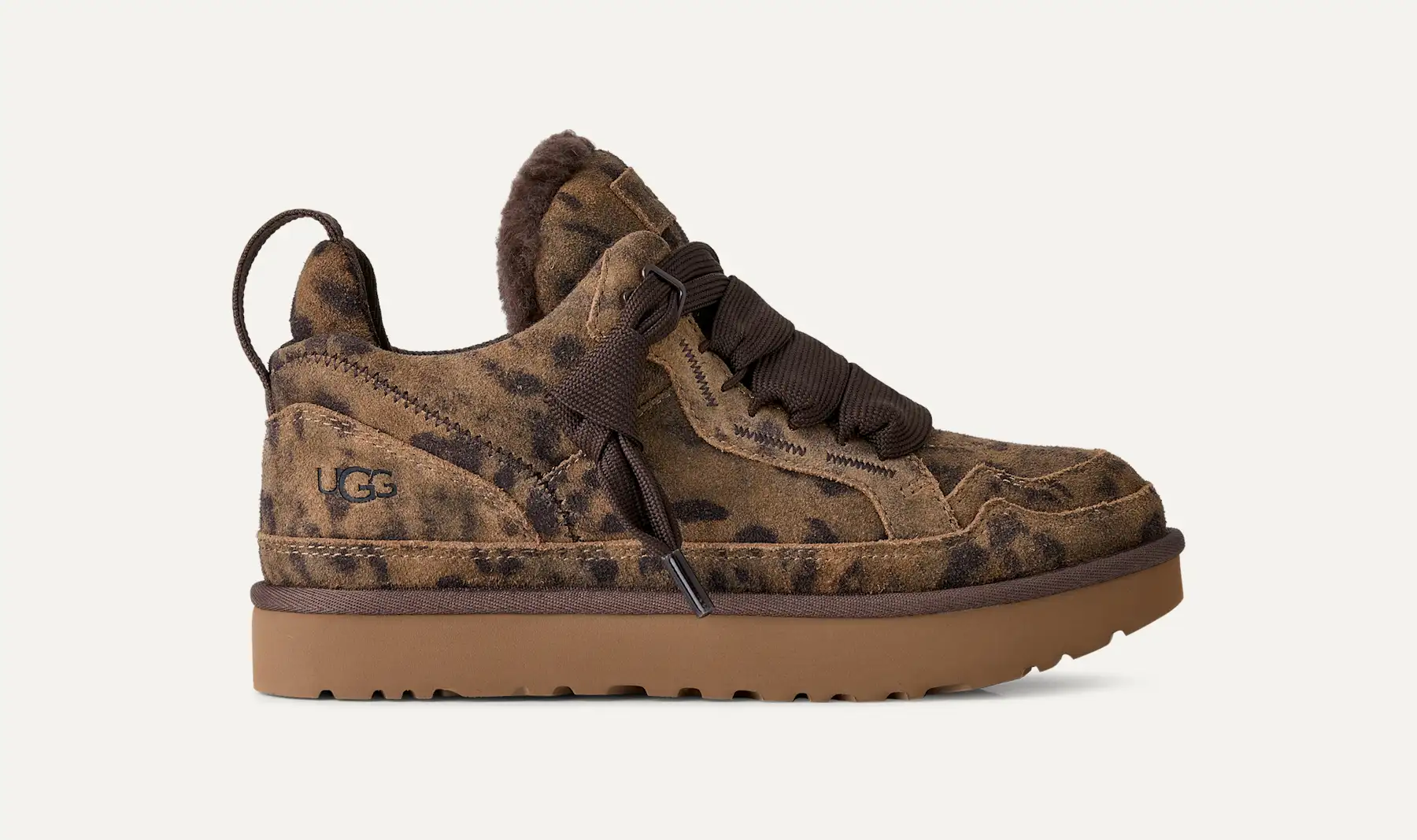 Women's Lowmel Spotted - Image 9