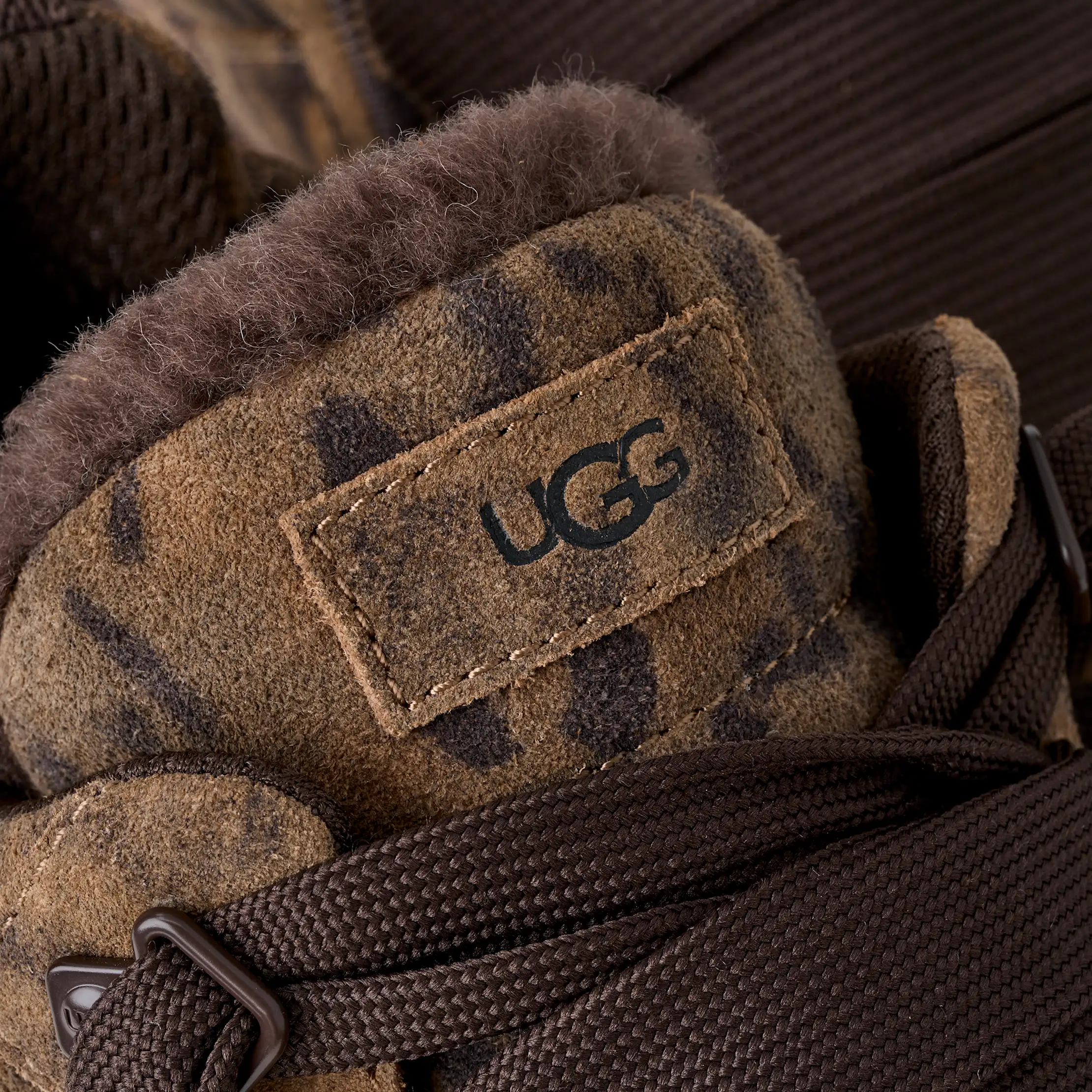 Women's Lowmel Spotted - Image 6