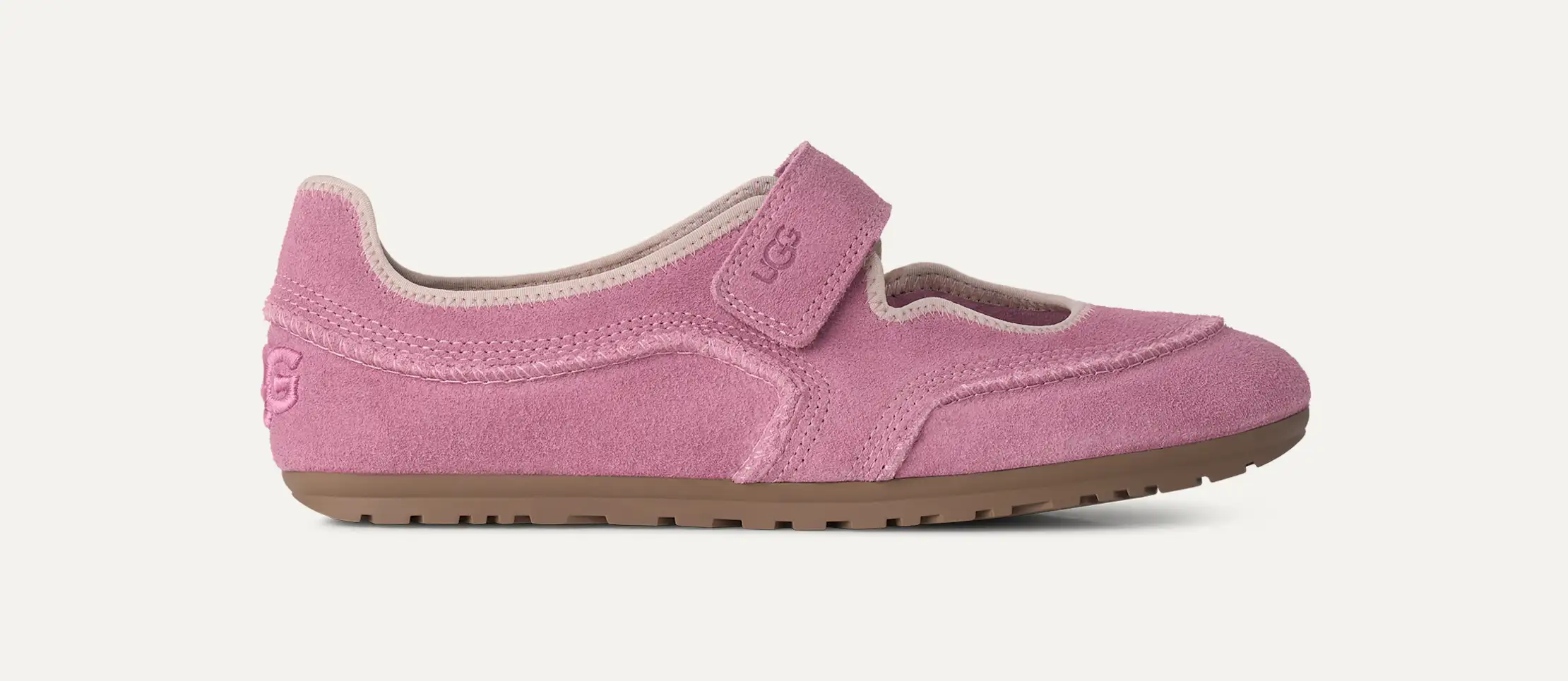 Women's Quill Mary Jane - Image 2