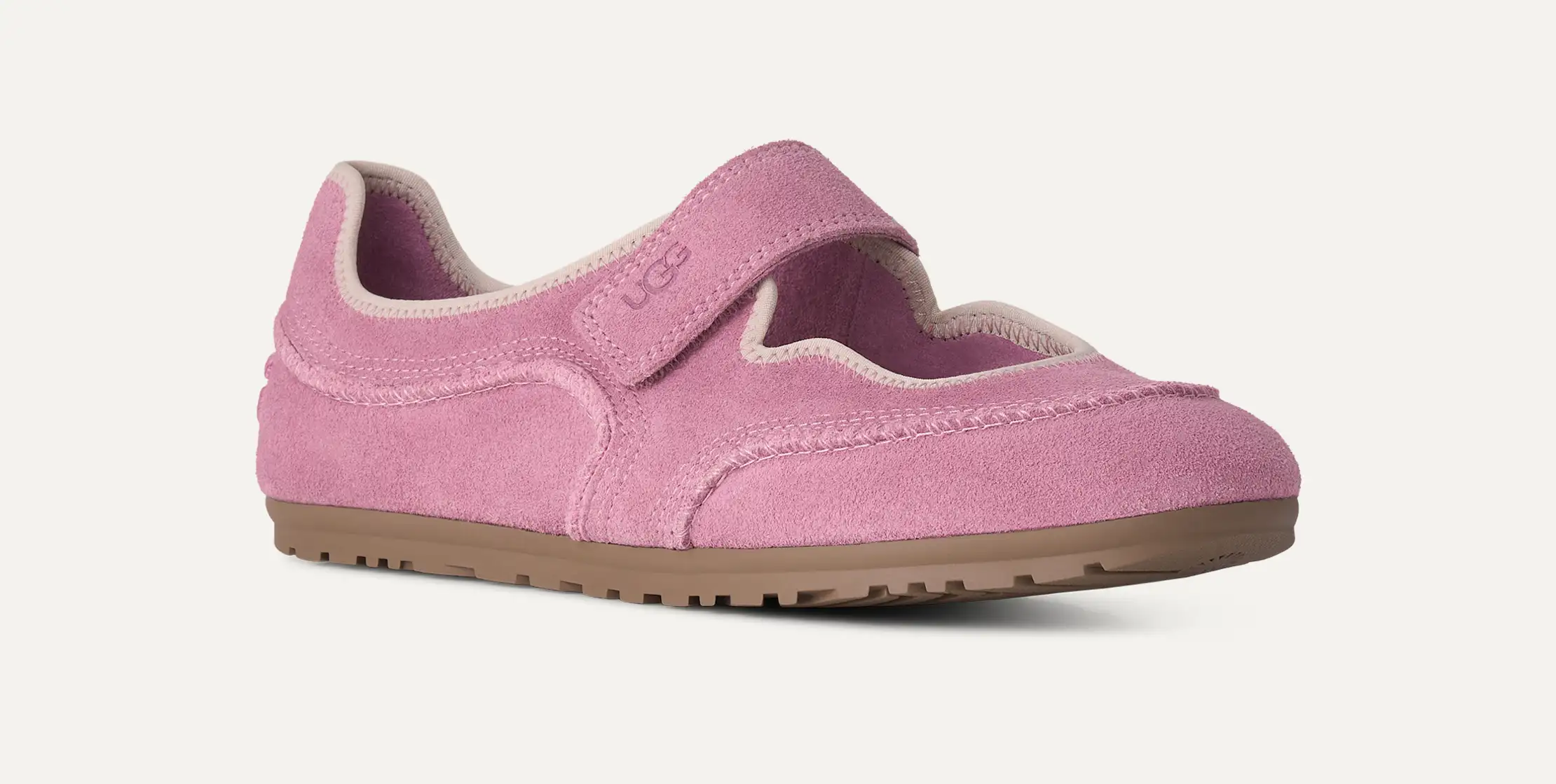 Women's Quill Mary Jane - Image 3