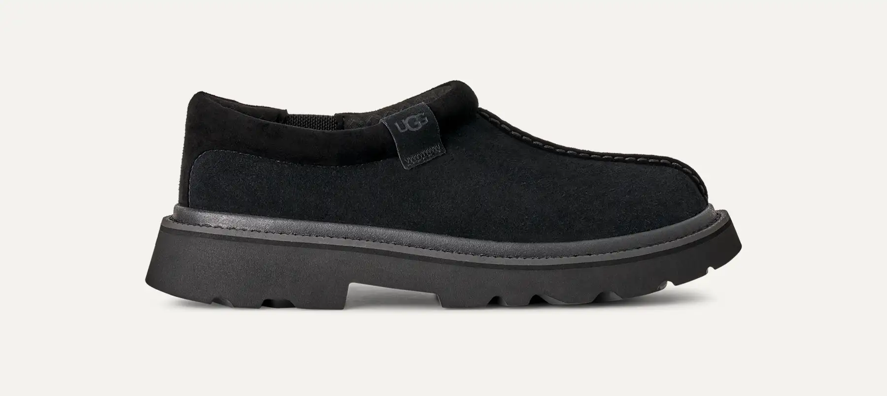 Men's Tasman Lug - Image 9